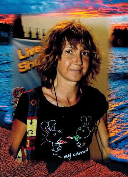 Ирина Дьячкова