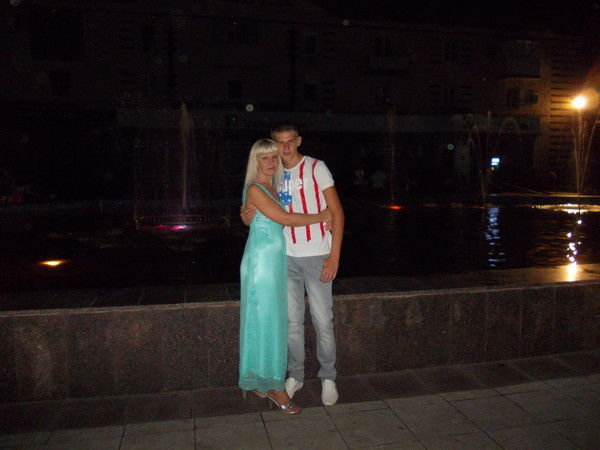 Майя Велигорская