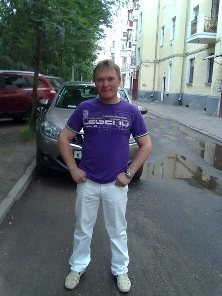 Василий Игнатьев