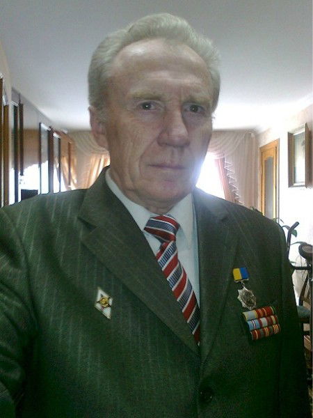 Артур Нехорошкин