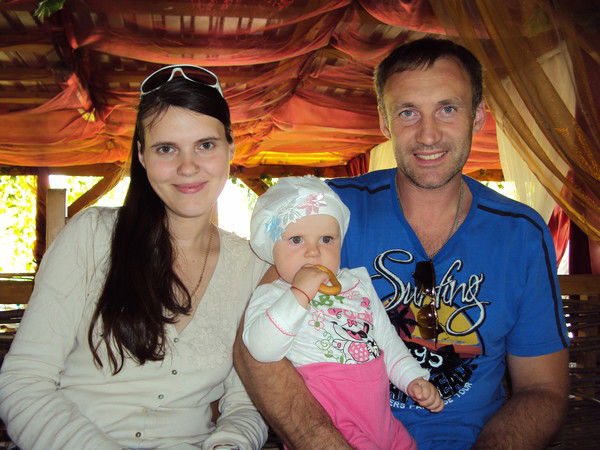 Ульяна Ермолаева