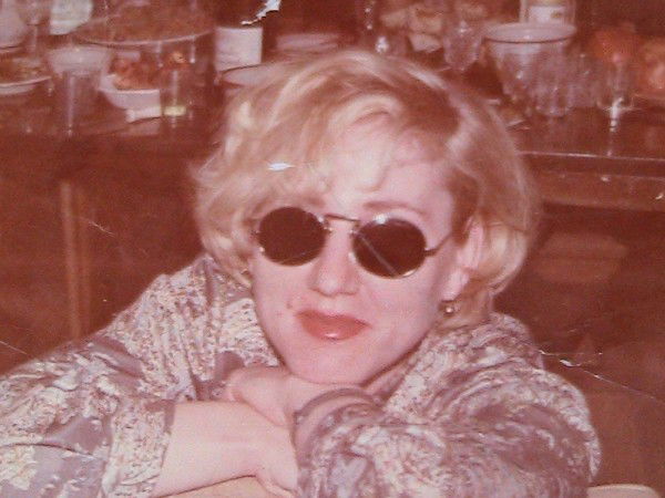 Надежда Кириченко