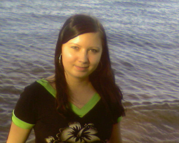 Эля Мамедова