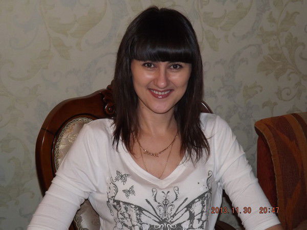 Анна Скрипова