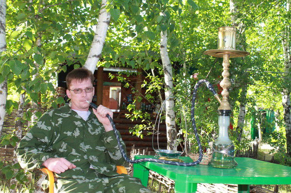 Александр Мишустин