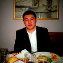 Медет Какенов
