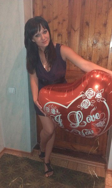 Яна Москалева