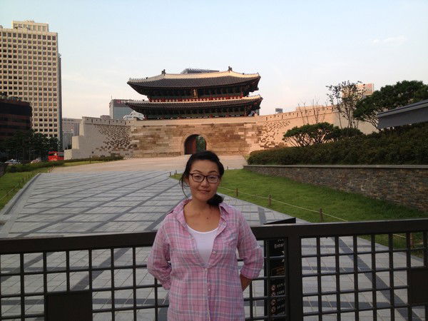 Актолкын Кенжебаева