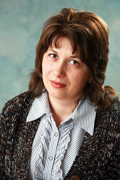 Наташа Архипенкова