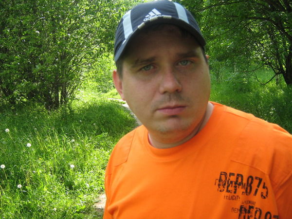 Антон Зорин