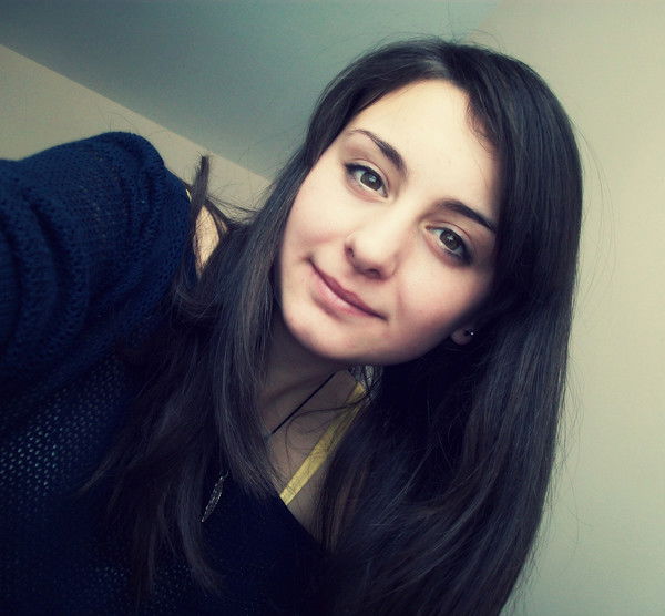 Кристина Лату