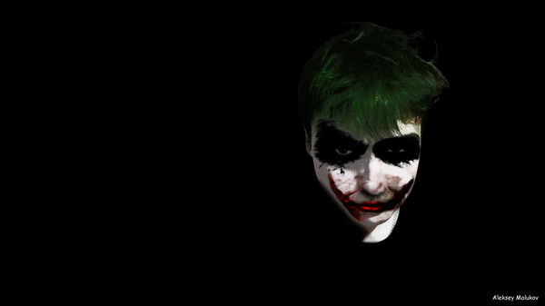 Алексей Малюков