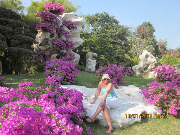 Ольга Полонская