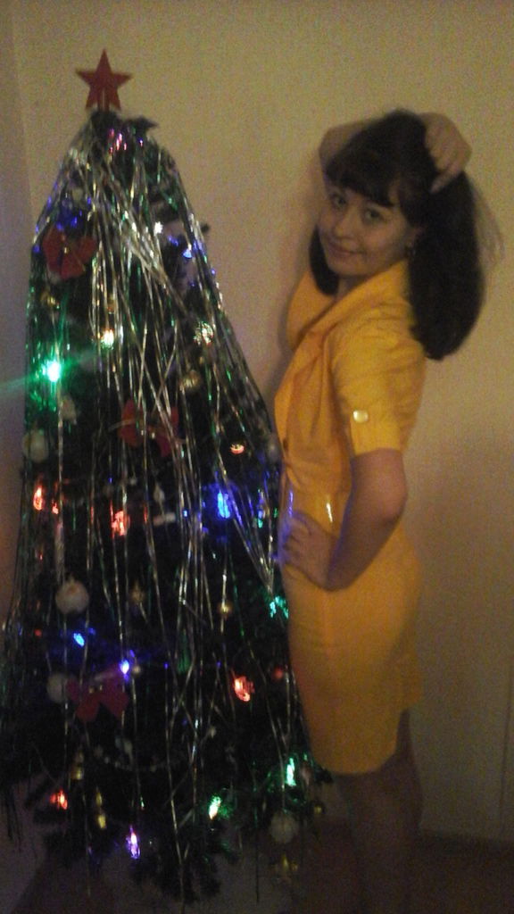 Людмила Марфенкова