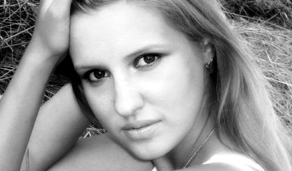 Светлана Калякина