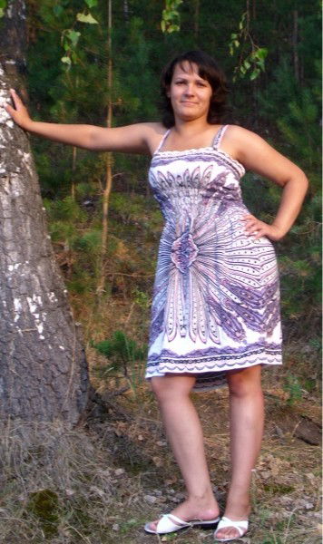 Виктория Панова