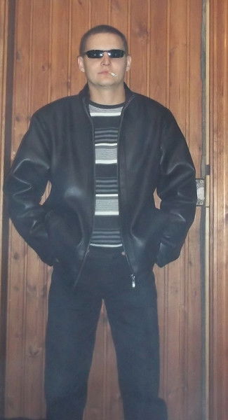 Алексей Иванов