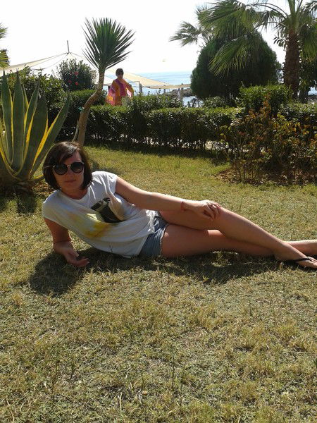 Марина Ахмадулина