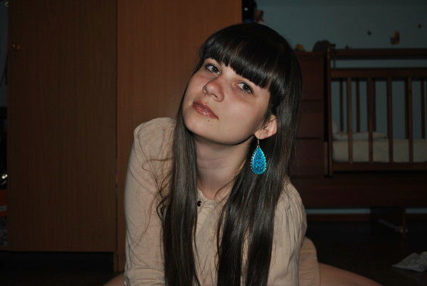 Евгения Мохова