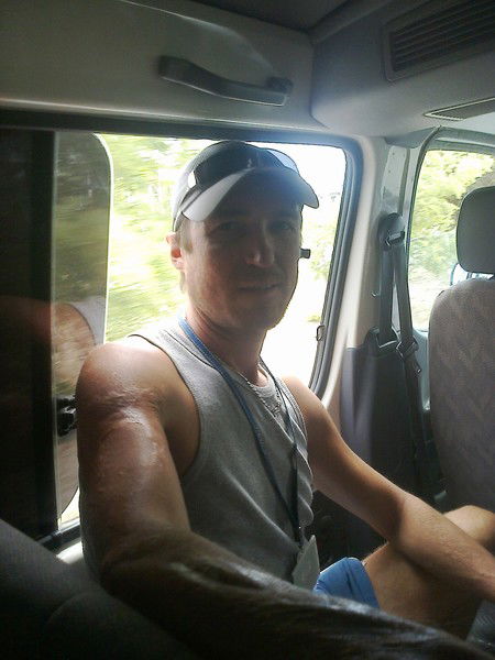 Сергей Давыденко