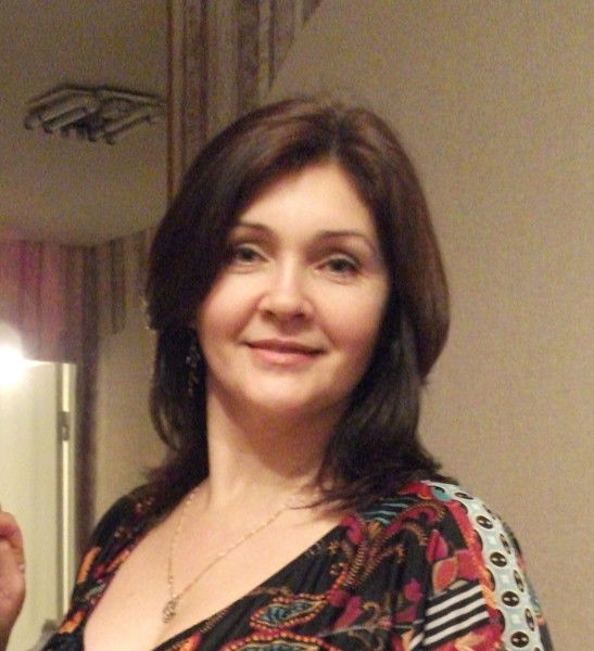 Ирина Желтикова