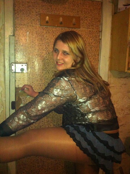 Галина Найдёнова