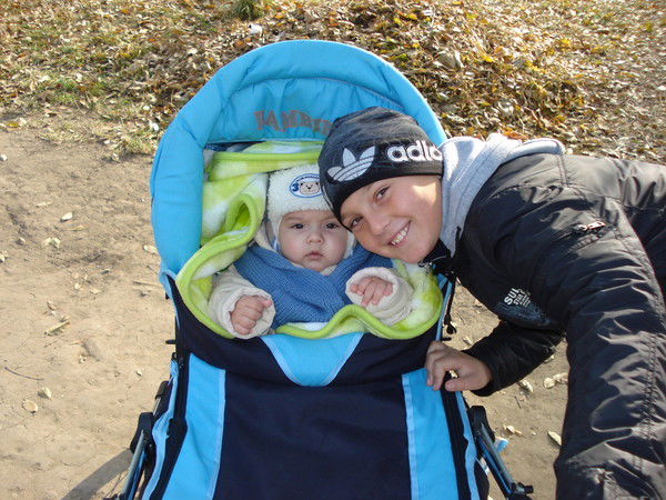 Коля Кывыржик