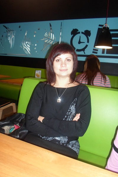 Татьяна Санюкевич