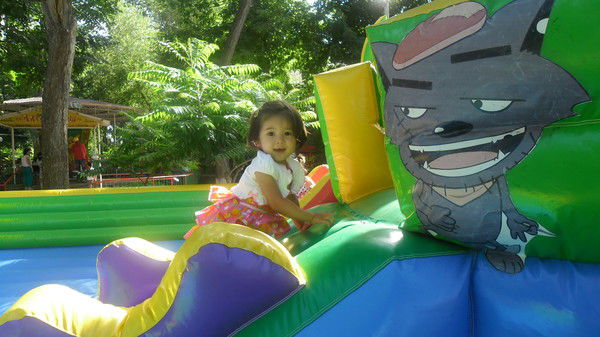 Марал Абдрешова