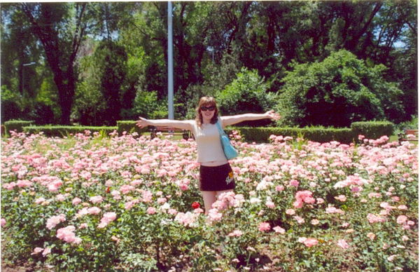 Нургуль Еспагамбетова