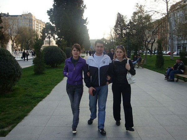 Насир Гусейнов