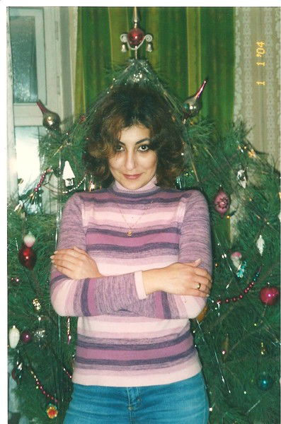 Ирина Киреева