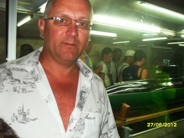 Олег Губарь