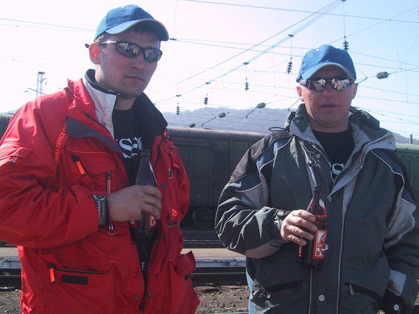 Алексей Шахов