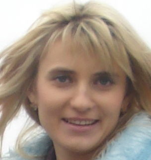 Анна Сергеева