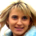 Анна Сергеева