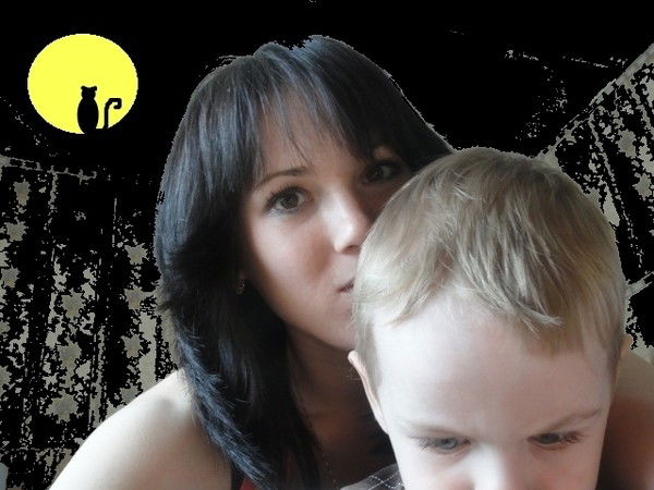 Анастасия Чайковская