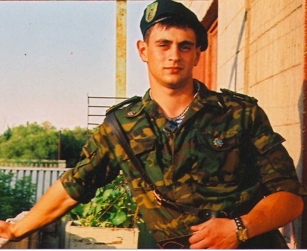 Артем Гриднев