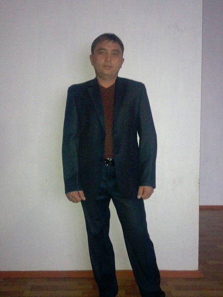 Batir Esenbaev