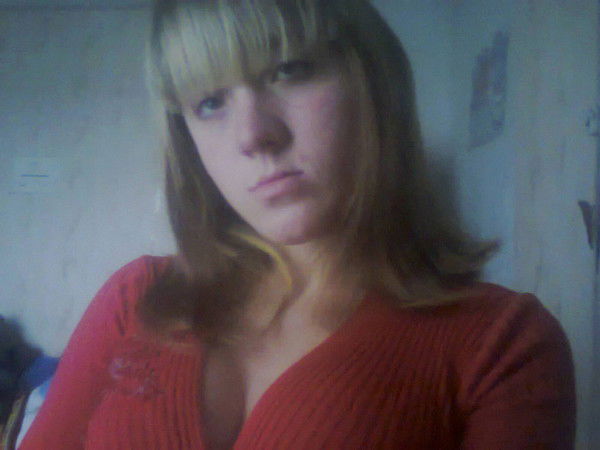 Виктория Фрицлер