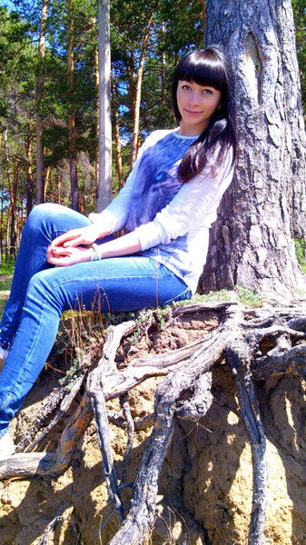 Анастасия Миселёва