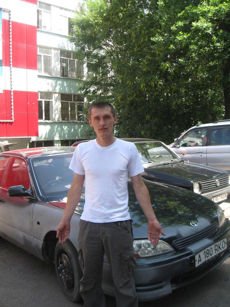 Вадим Яцутко