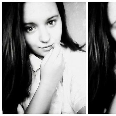 Ирина Ганина