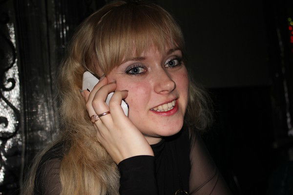 Татьяна Решетило (Омельченко)