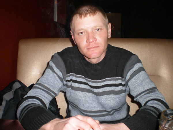 Владимир Елизов