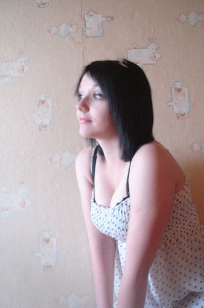 Настя Карнаульская