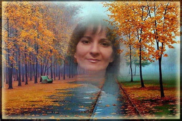 Алевтина Скляренко