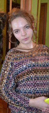 Дарья Игоревна