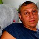 Сергей Новиков
