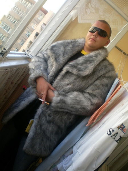 Макс Романчук